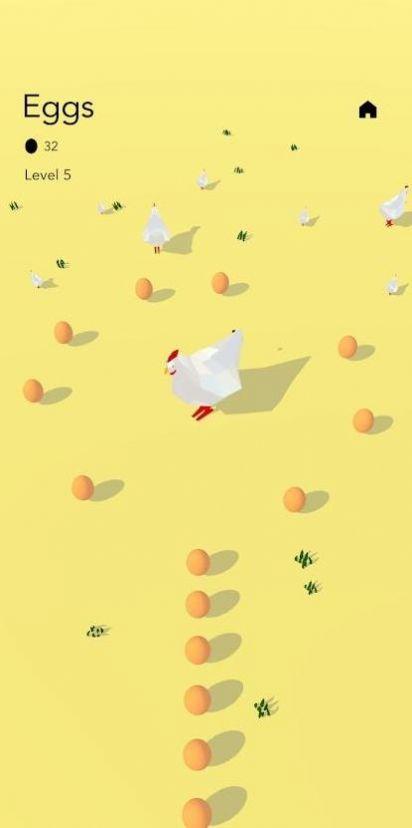 鸡蛋排圈游戏手机版下载-鸡蛋排圈最新版下载