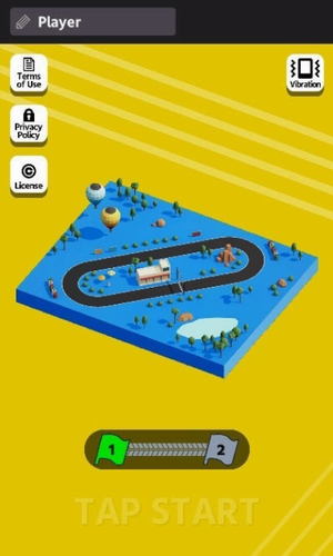 线条赛车最新免费版下载-线条赛车游戏下载