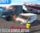 老式皮卡车模拟器游戏下载安装-老式皮卡车模拟器最新免费版下载