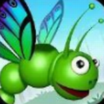 昆虫进化冒险游戏手机版下载-昆虫进化冒险最新版下载