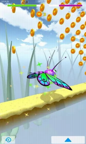 昆虫进化冒险游戏手机版下载-昆虫进化冒险最新版下载