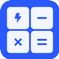 闪电计算器下载app安装-闪电计算器最新版下载