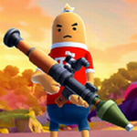 枪战英雄吃鸡模拟器游戏手机版下载-枪战英雄吃鸡模拟器最新版下载
