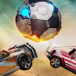 火箭涡轮足球联盟游戏手机版下载-火箭涡轮足球联盟最新版下载