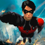 超级英雄救援队免费中文下载-超级英雄救援队手游免费下载