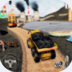 卡车运煤模拟器游戏手机版下载-卡车运煤模拟器最新版下载