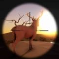 野生鹿狙击手猎人最新版手游下载-野生鹿狙击手猎人免费中文下载