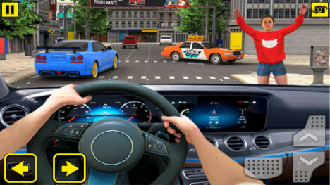 模拟驾驶遨游中国最新游戏下载-模拟驾驶遨游中国安卓版下载