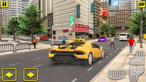 模拟驾驶遨游中国最新游戏下载-模拟驾驶遨游中国安卓版下载