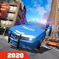美国城市警车追逐游戏下载安装-美国城市警车追逐最新免费版下载