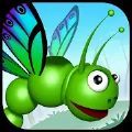 昆虫进化冒险最新免费版下载-昆虫进化冒险游戏下载