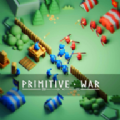 Primitive War安卓版下载-Primitive War手游下载