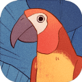孤独的鹦鹉游戏下载安装-孤独的鹦鹉最新免费版下载