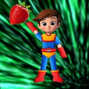 超级孩子游戏手机版下载-超级孩子最新版下载