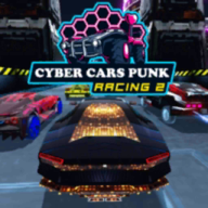 赛博汽车朋克竞速2最新游戏下载-赛博汽车朋克竞速2安卓版下载