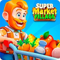 超市村农家镇游戏下载安装-超市村农家镇最新免费版下载