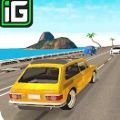 交通赛车巴西游戏下载安装-交通赛车巴西最新免费版下载
