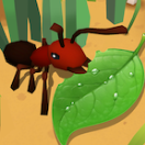 蚂蚁进化3D手游