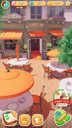 凯特的咖啡馆最新免费版下载-凯特的咖啡馆游戏下载