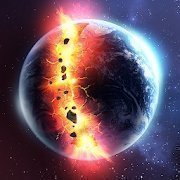 星球爆炸模拟器解锁所有武器最新免费版下载-星球爆炸模拟器解锁所有武器游戏下载