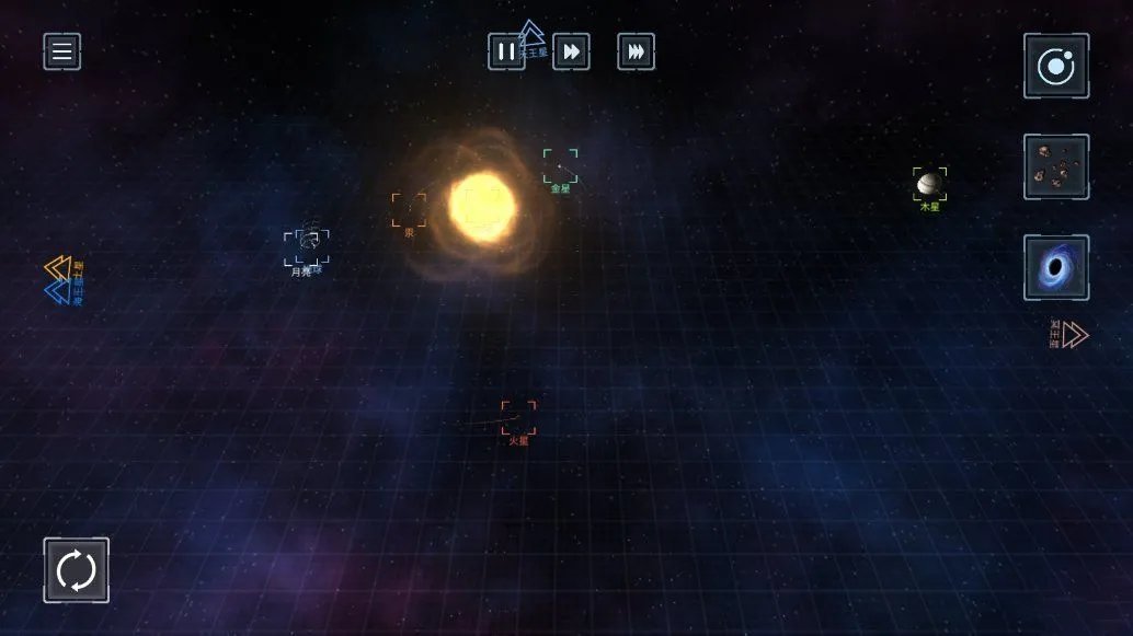 星球爆炸模拟器解锁所有武器最新免费版下载-星球爆炸模拟器解锁所有武器游戏下载