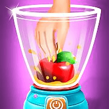 水果榨汁模拟器免费中文下载-水果榨汁模拟器手游免费下载