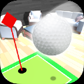 Room Golf最新官方版免费中文下载-Room Golf最新官方版手游免费下载