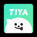 tiya语音聊天安卓版手机软件下载-tiya语音聊天无广告版app下载