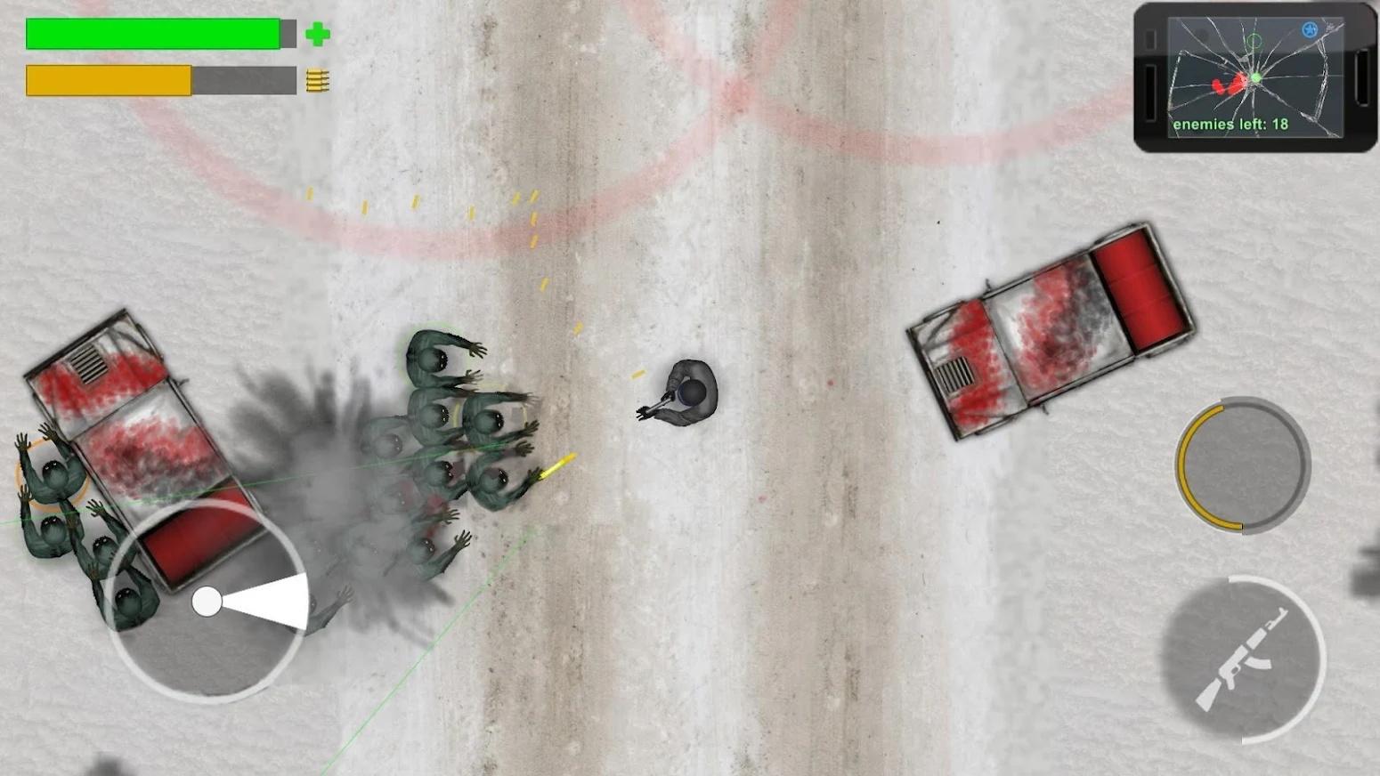 僵尸世界大屠杀手机版游戏下载安装-僵尸世界大屠杀手机版最新免费版下载