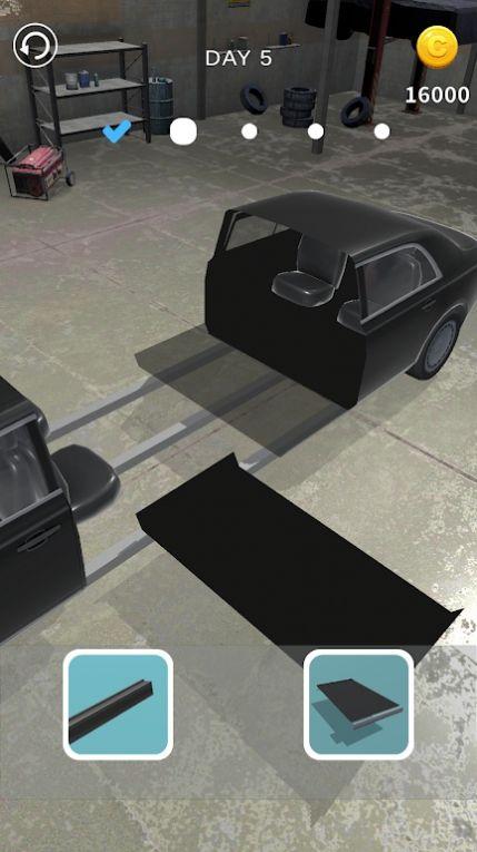 豪华轿车制造商最新官方版最新免费版下载-豪华轿车制造商最新官方版游戏下载