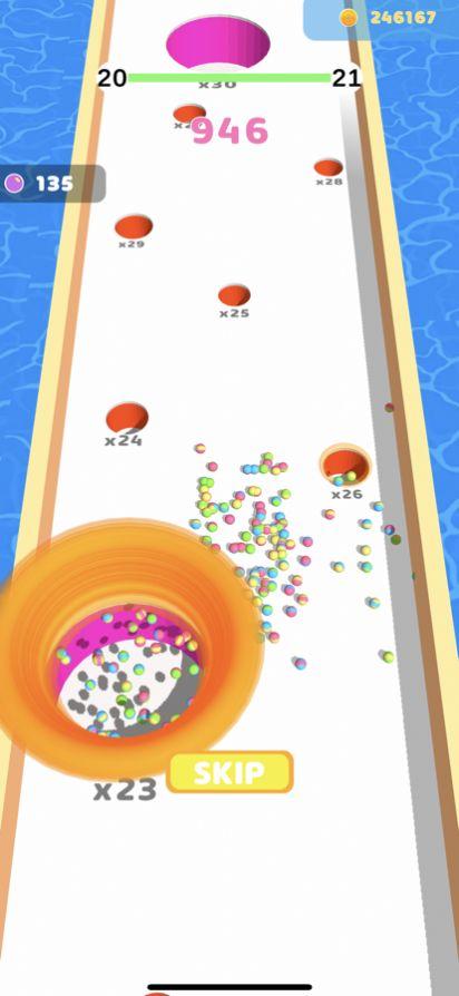 雪道飞球安卓正式版最新游戏下载-雪道飞球安卓正式版安卓版下载