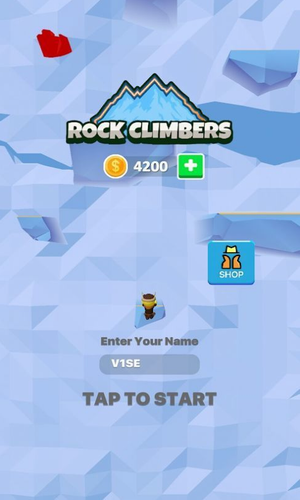 野外攀岩者游戏手机版下载-野外攀岩者最新版下载