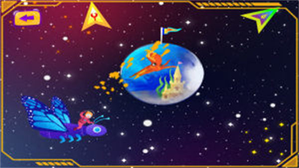 梦幻宇宙大冒险安卓版游戏下载-梦幻宇宙大冒险手游下载