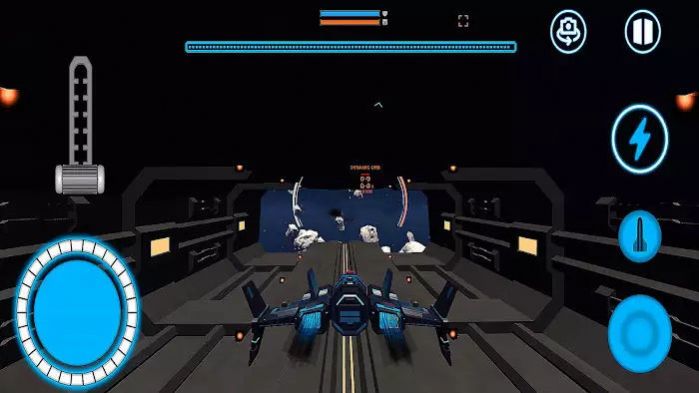 独奏太空船模拟器最新免费版下载-独奏太空船模拟器游戏下载