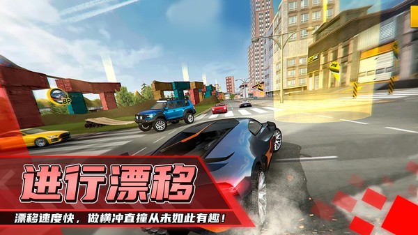 超级赛车驾驶手游最新版手游下载-超级赛车驾驶手游免费中文手游下载