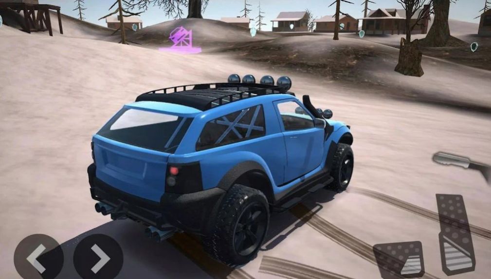 驾驶员模拟赛车最新免费版手游下载-驾驶员模拟赛车安卓游戏下载