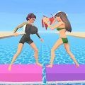 泳衣大战3D手游下载安装-泳衣大战3D最新免费版游戏下载