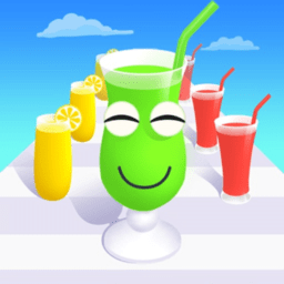 可乐果汁冲冲冲最新版游戏下载-可乐果汁冲冲冲最新版游戏官方版 V1.0.4 