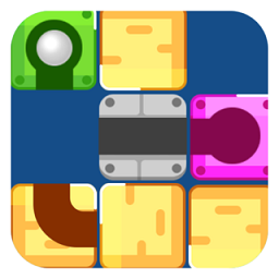 小球闯迷宫游戏下载-小球闯迷宫游戏手机版v1.0.0 安卓版
