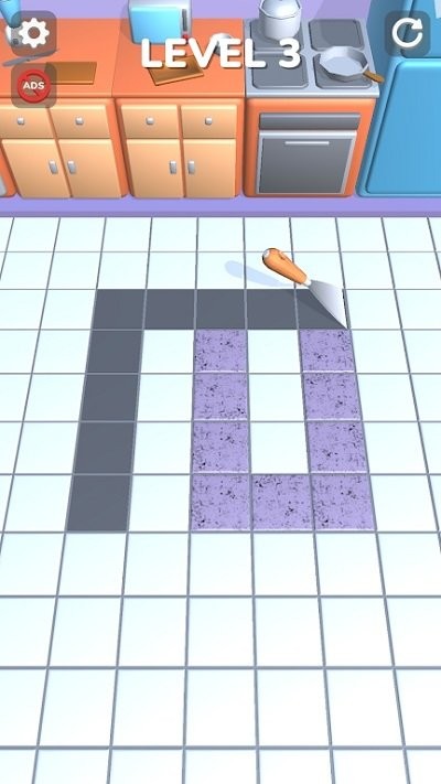 刮板迷宫最新版游戏下载-刮板迷宫最新版游戏手机版v1.0 安卓版
