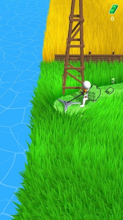 农场割草模拟器游戏下载-农场割草模拟器游戏官方安卓版v1.5.97 安卓版