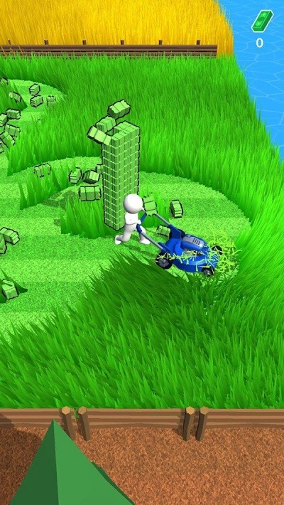 农场割草模拟器游戏下载-农场割草模拟器游戏官方安卓版v1.5.97 安卓版