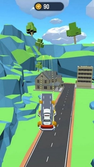 汽车吊索最新版最新手游下载-汽车吊索最新版安卓游戏下载v0.1.3 安卓版