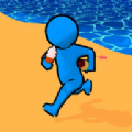沙滩冰淇淋店最新免费版下载-沙滩冰淇淋店游戏下载