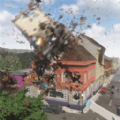 城市破坏者模拟器游戏下载-城市破坏者模拟器最新版手游 V306.1.0.3018