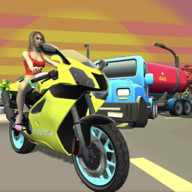 3D摩托车比赛最新手游下载-3D摩托车比赛安卓版手游下载
