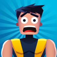 超级战士英雄大师最新免费版手游下载-超级战士英雄大师安卓游戏下载
