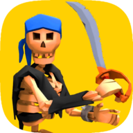 棍棒和骨头决斗安卓版游戏下载-棍棒和骨头决斗手游下载