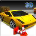 3D自动泊车免费中文手游下载-3D自动泊车手游免费下载