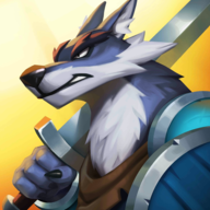 疯狂的狼人战争游戏手机版下载-疯狂的狼人战争最新版手游下载